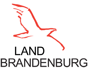 Logo des Landes Brandenburg
