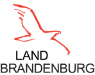 Logo des Landes Brandenburg