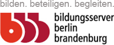 Logo des Bildungsservers Berlin-Brandenburg